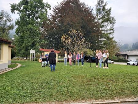 Zaključek ETM na OŠ Antona Aškerca 23